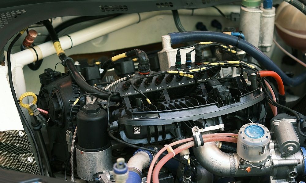 Wpływ momentu obrotowego na moc silnika